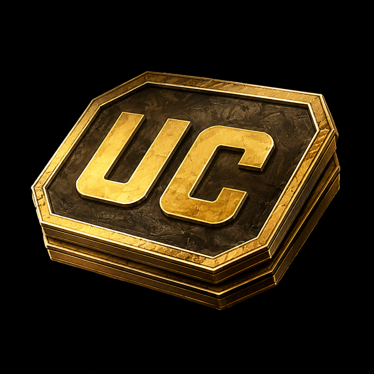 Pubg Mobile Uc