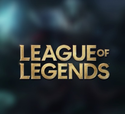League of Legends 2105 RP
